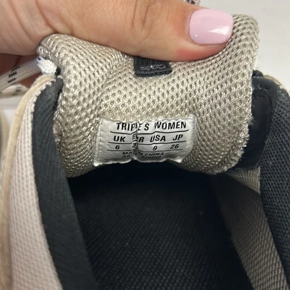 Balenciaga sneakers - Picture 8 of 9